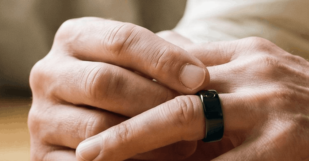 Circular Ring 2 Adds Blood Pressure Monitoring