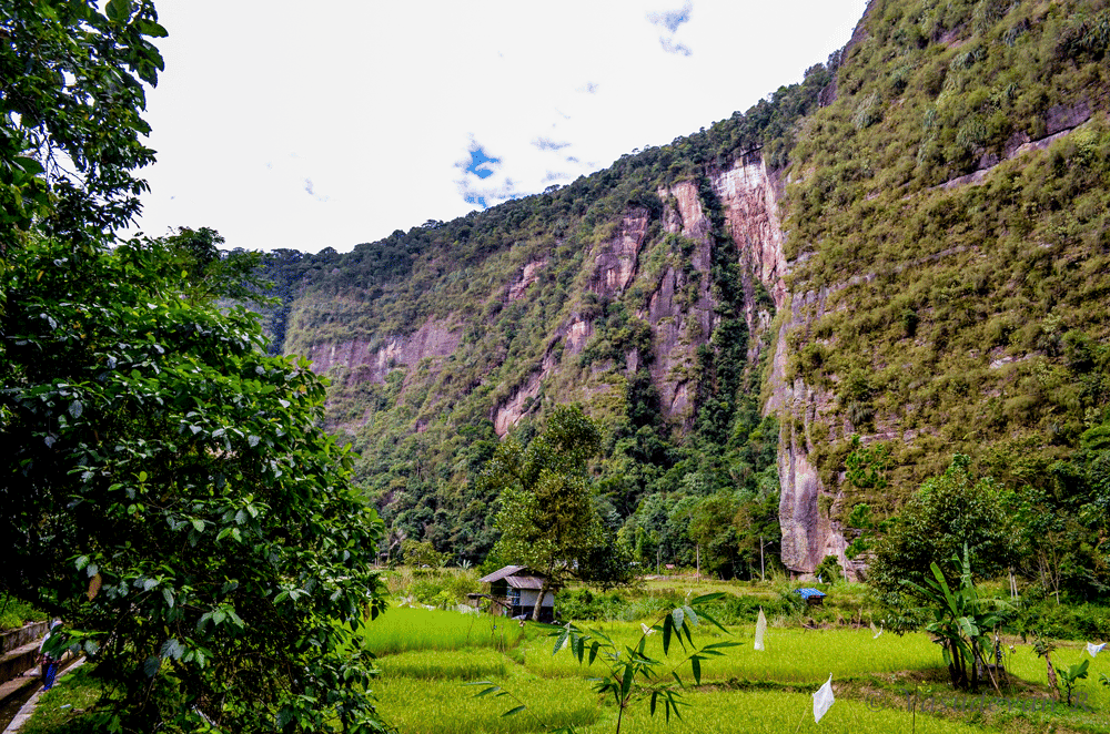 Things to do in West Sumatra Bukittinggi Padang