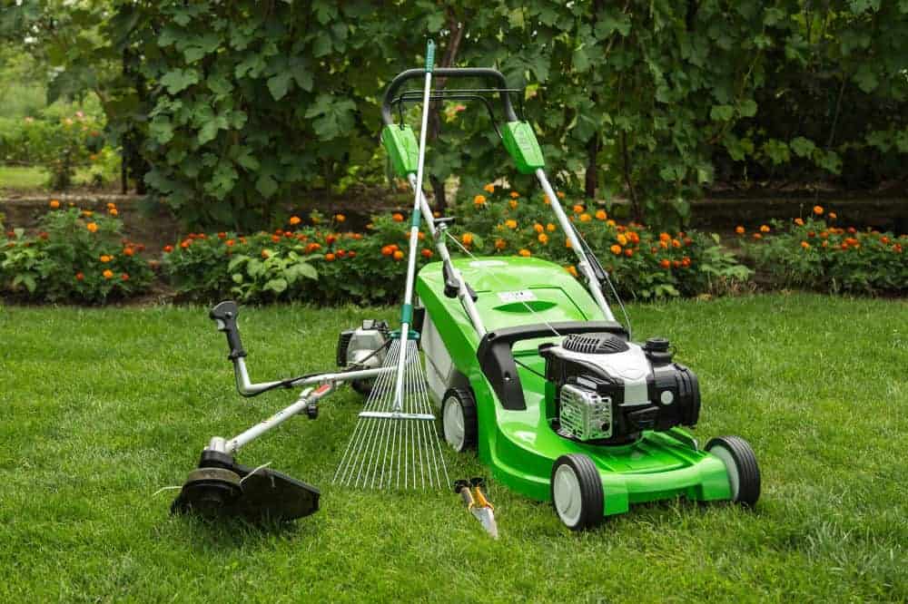 Sun Joe MJ401E Mow Joe 14-Inch 12 Amp Electric Lawn Mower