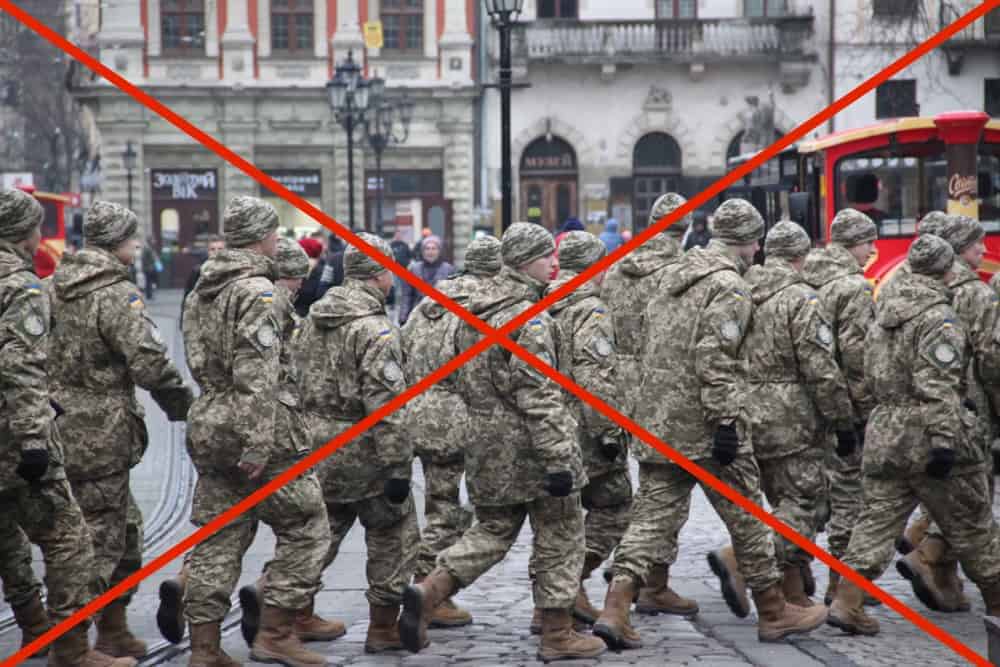 Interesting facts Iceland: no army