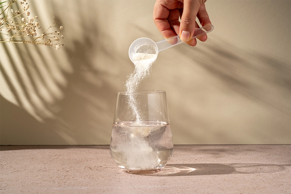 Collagen Powder