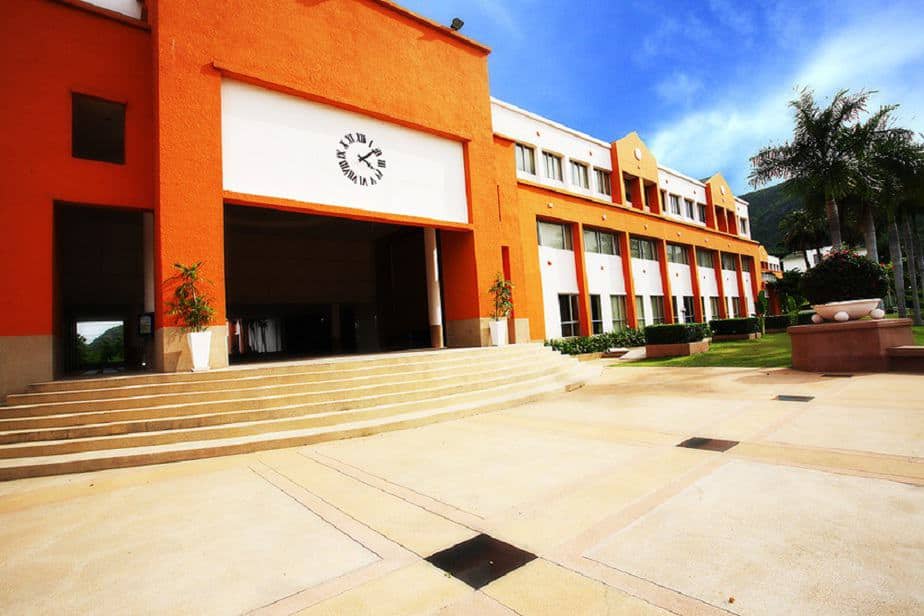 Hua Hin campus của Stamford International University dai-hoc-quoc-te-stamford-international-university