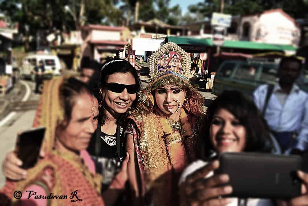 garhwal wedding