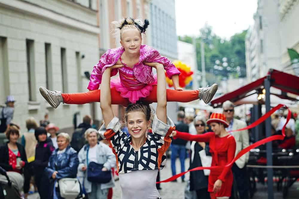 Interesting & fun facts about Finland 5 Top Indian Couple Blog by Nisha Jha and Vasudevan R - Interesting & fun facts about Finland