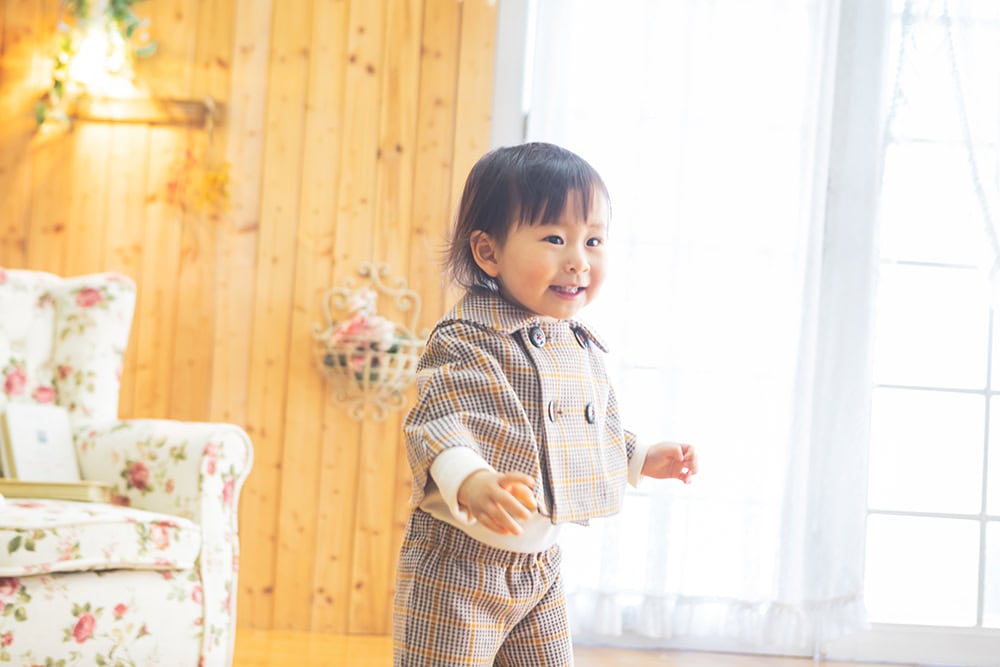 バースデイフォト　群馬