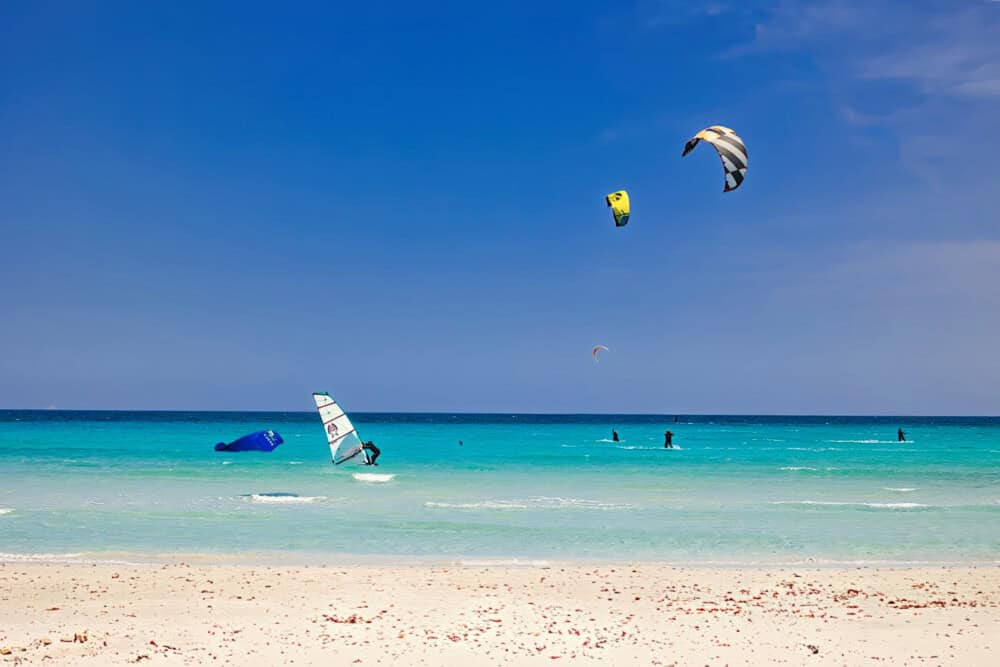 Toskana oder Sardinien ? Image Name