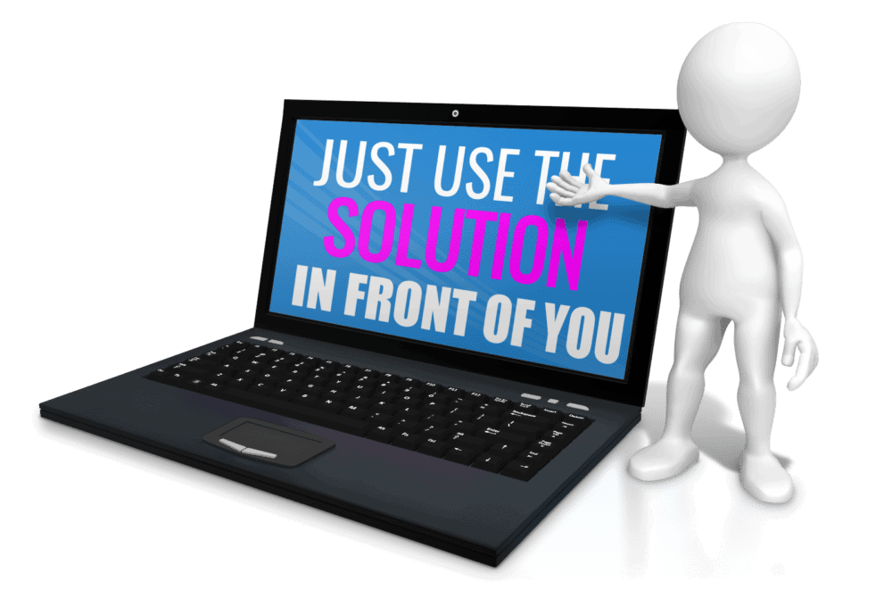 Just use the MQL5 solution in front of you.