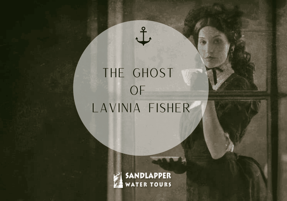 Lavinia Fisher Blog