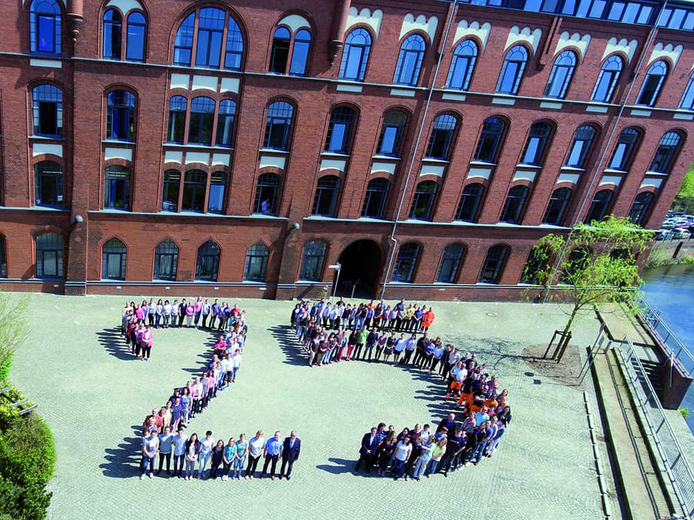 Region: Ein Vierteljahrhundert Spree-Neiße die Erfolgsgeschichte