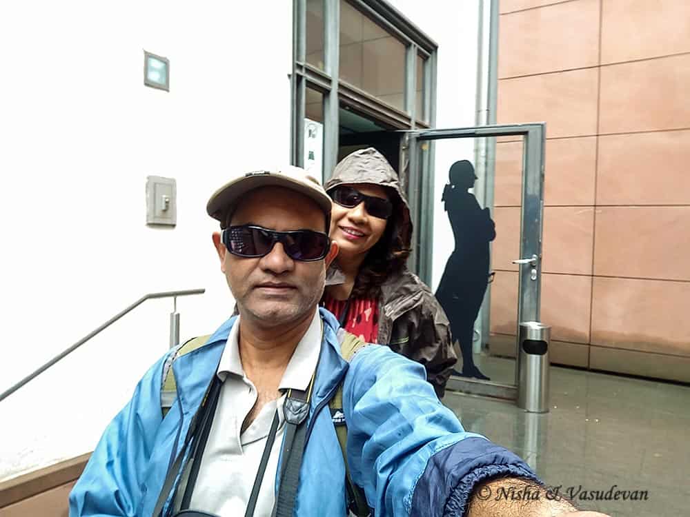 Touristy Frankfurt - What to See 39 Things to do Frankfurt Itinerary