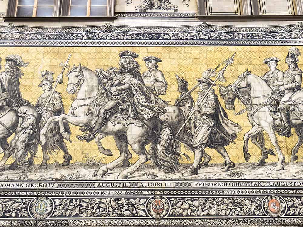 Unveiling the Awesome Meissen Porcelain - Dresden's White Gold 3 meissen porcelain white gold saxony dresden