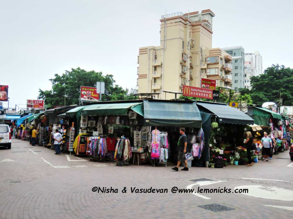 Stanley Market Hong Kong: 1 of the Best 19 stanley market hong kong @www.lemonicks.com