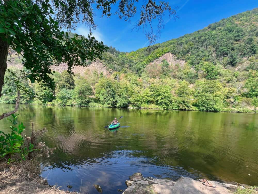 Auszeit – wir sind wieder in Lahnstein Image Name