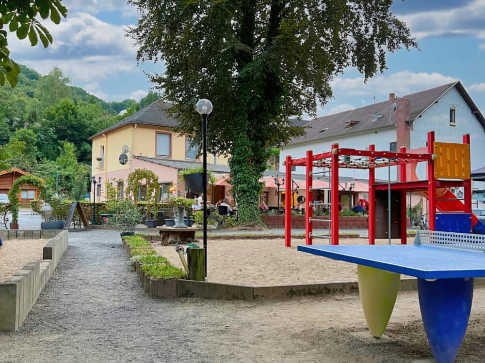 Auszeit – wir sind wieder in Lahnstein Image Name