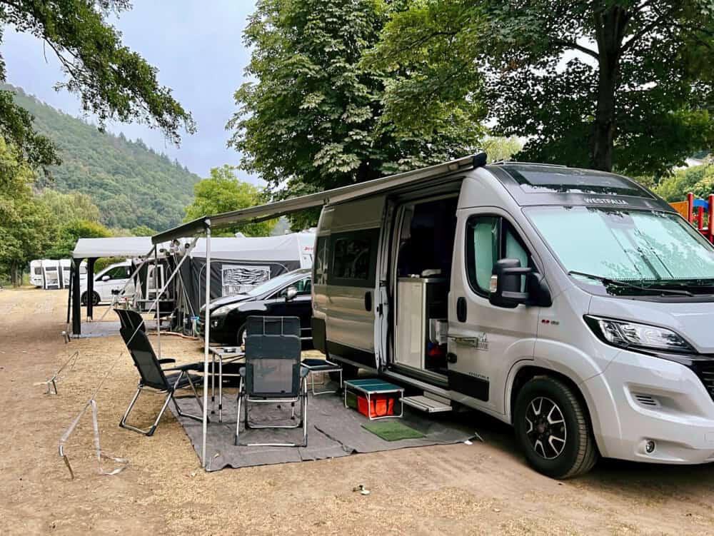 Auszeit – wir sind wieder in Lahnstein Image Name