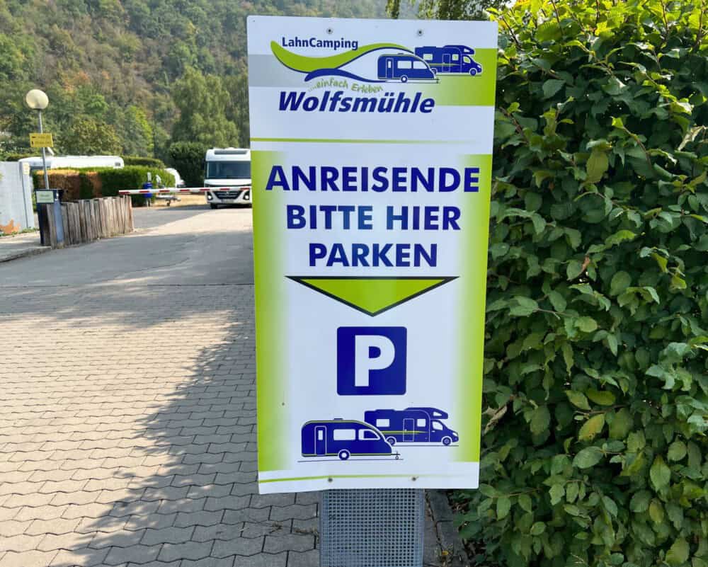 Auszeit – wir sind wieder in Lahnstein Image Name