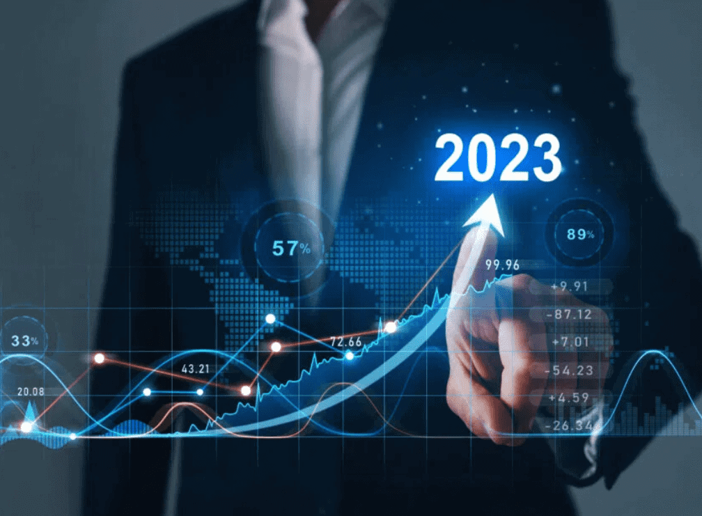 top tech trends 2023