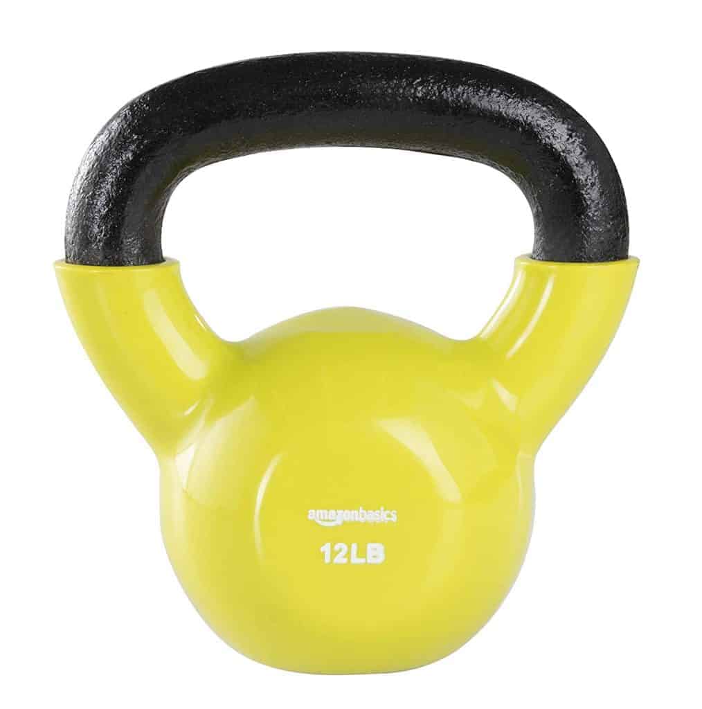 Affordable Kettlebell