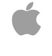 apple logo