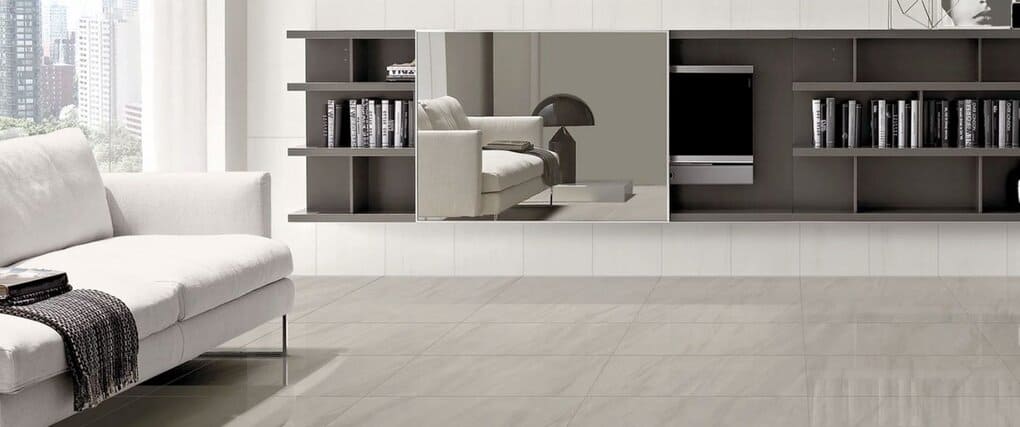 dolomite room scene floor