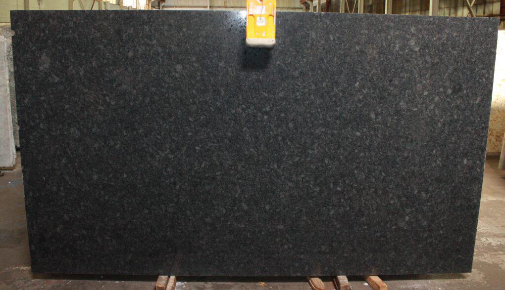 Steel Grey Granite