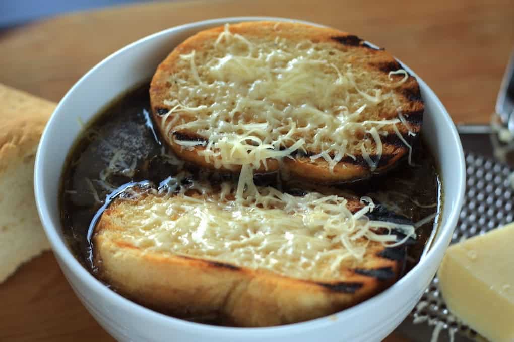 Bread to Go With Soup: Perfect Pairings for Every Bowl