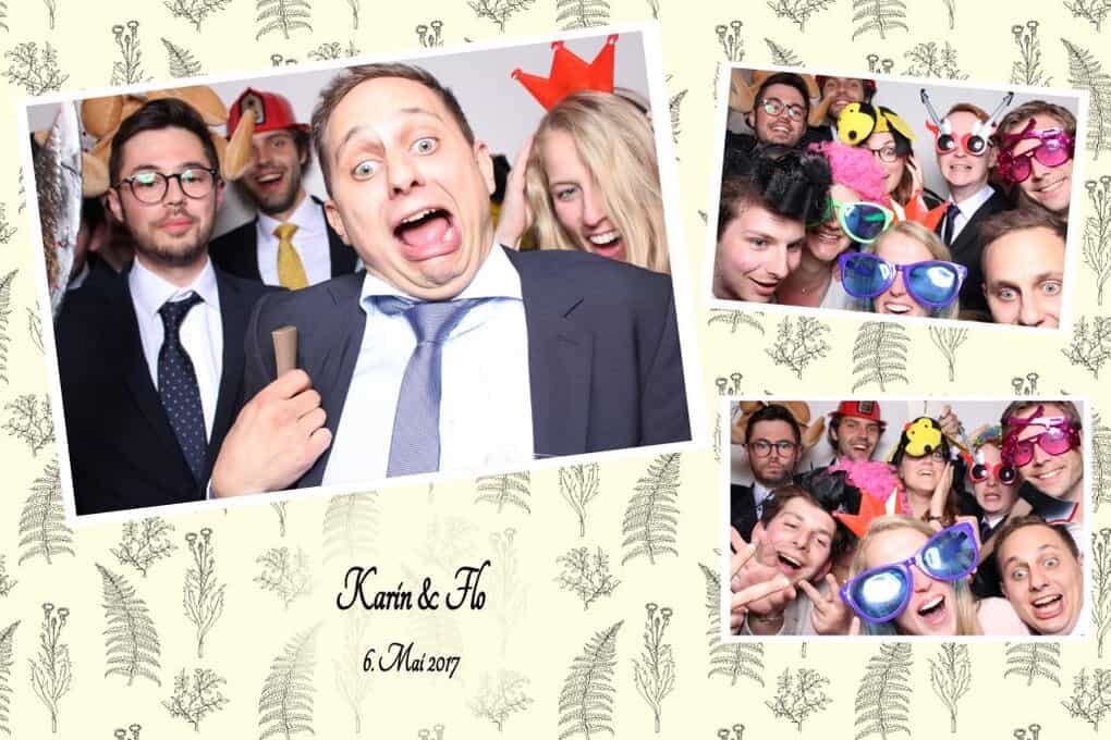 Fotobudka projekt