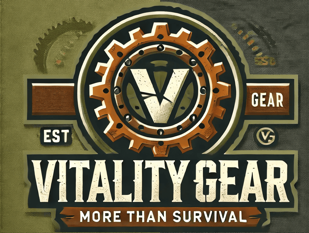 vitality gear logo vitalitygear.com