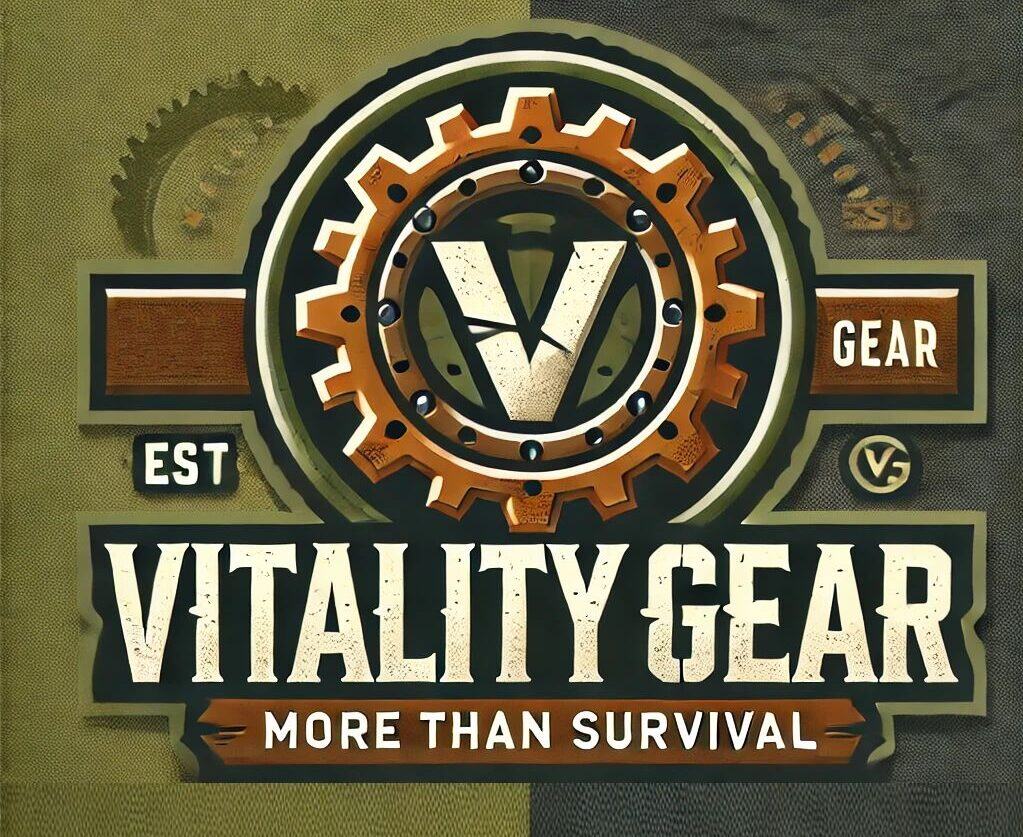 Vitality Gear