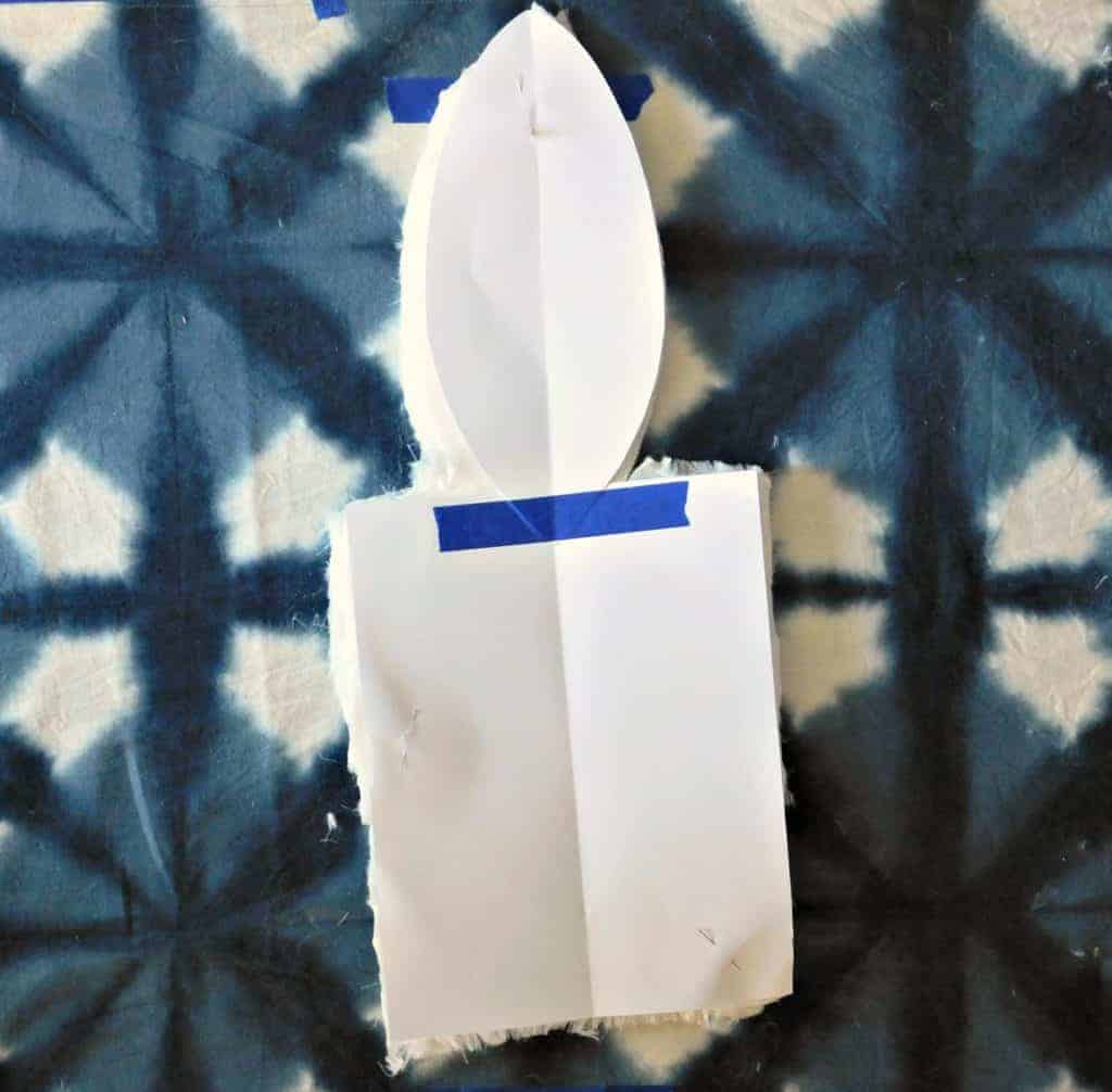 Easter Bunny Bag