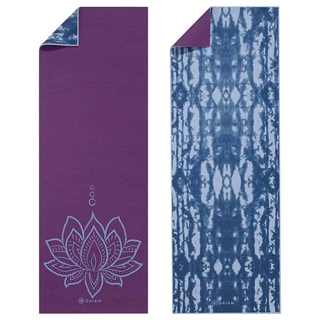 Affordable Yoga Mat