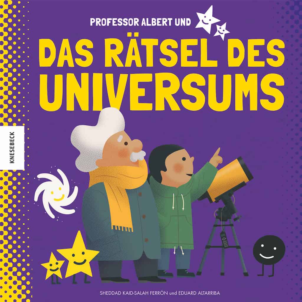 480-8_cover_professor-albert_universum_2d