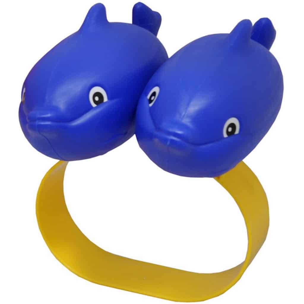 Plasto Simhjälp – Delfin