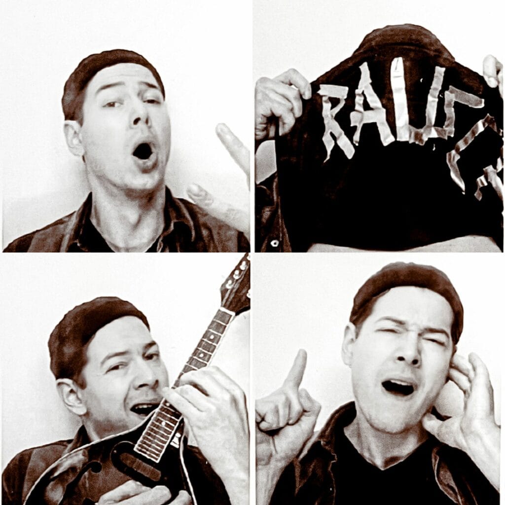 Zweite “Jukebox” im Staatstheater Cottbus