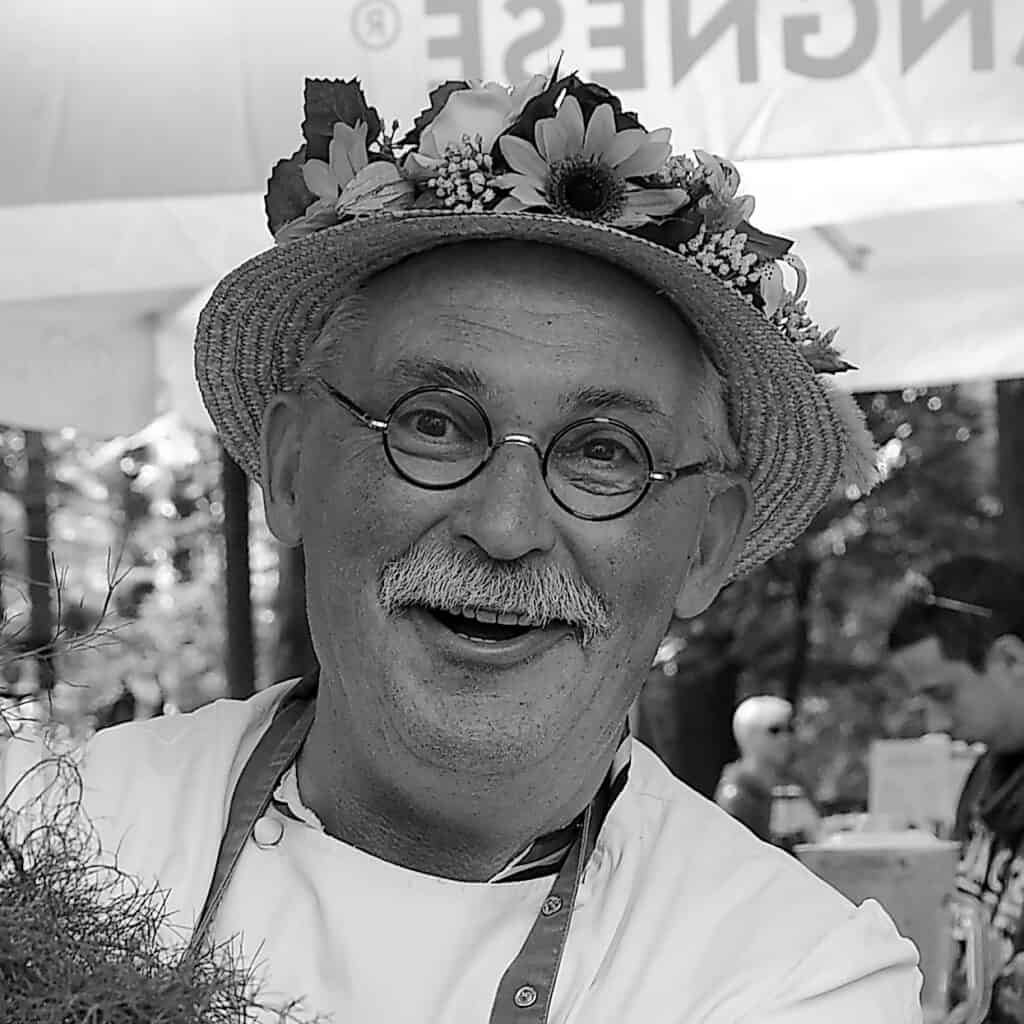 Personen vom 18.01.2025