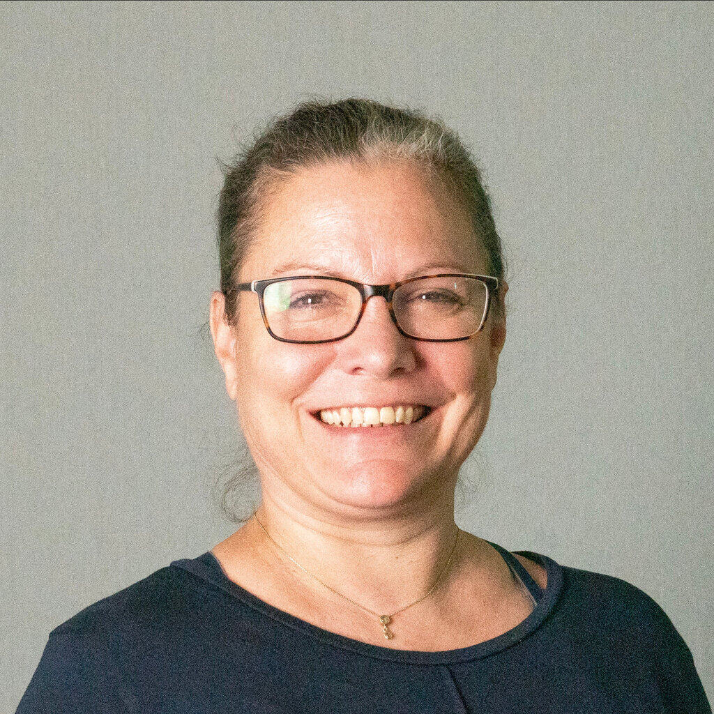 Bild: Profilfoto Sylvia Sutter-Thalhammer