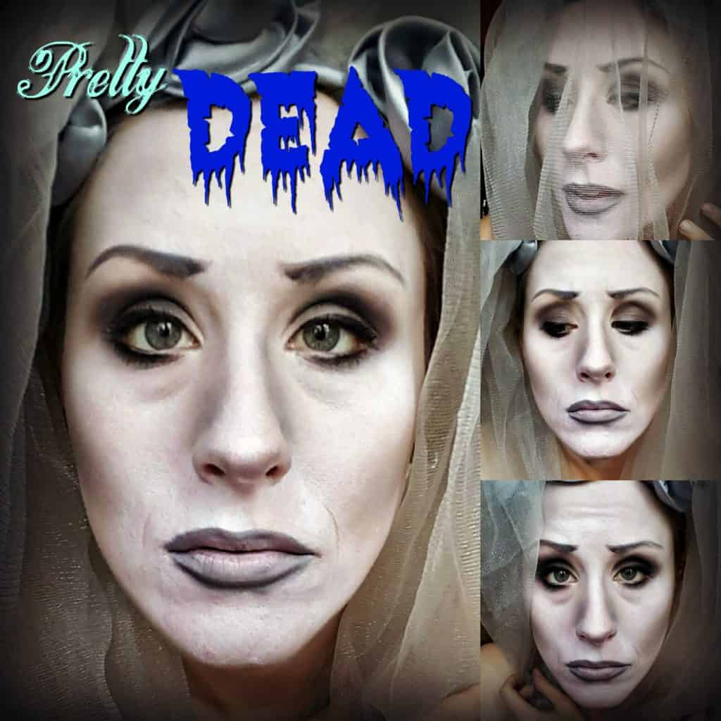 Halloween Makeup tutorials