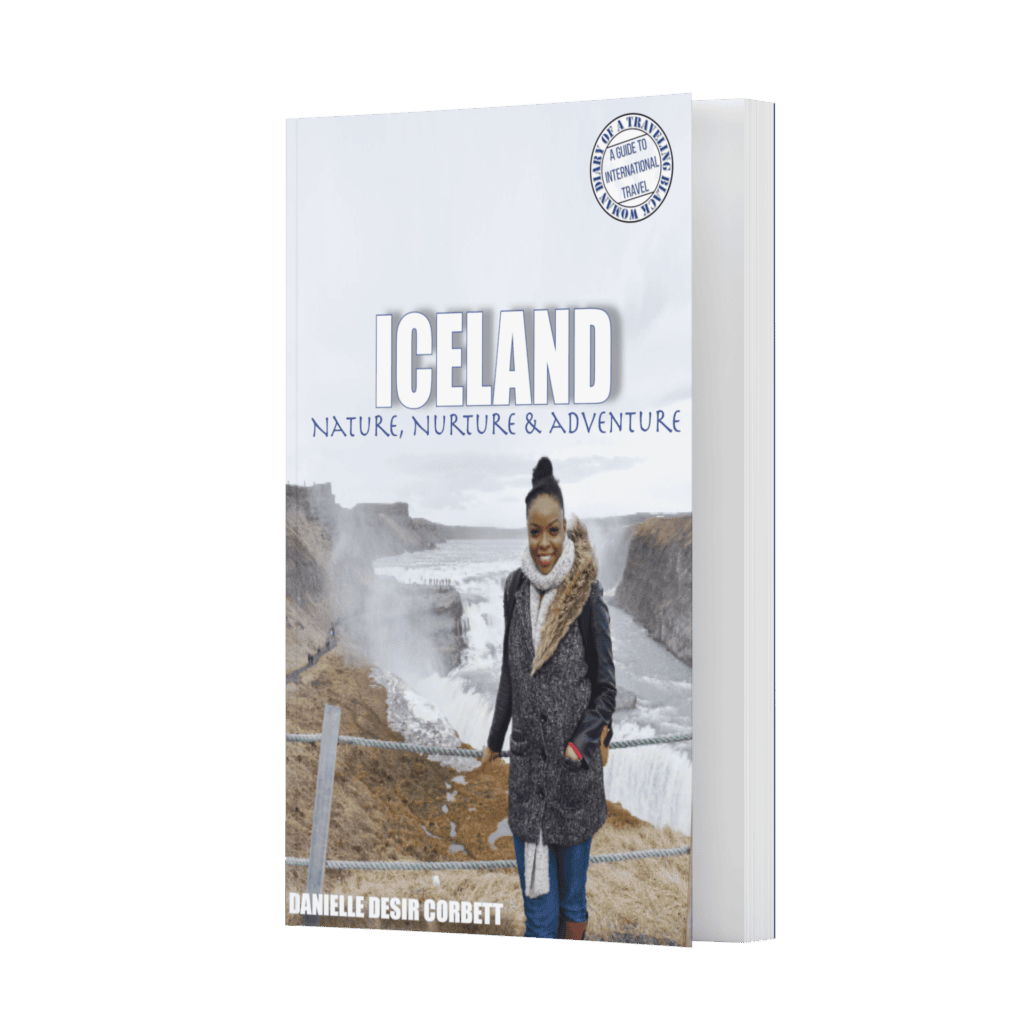 Iceland Travel Guide