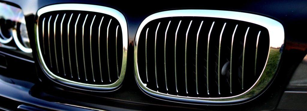 Ein schönes Auto finanzieren. Welche Banken ein Auto als Sicherheit annehmen: Santander* Targobank* Postbank* und SWK Bank*.
