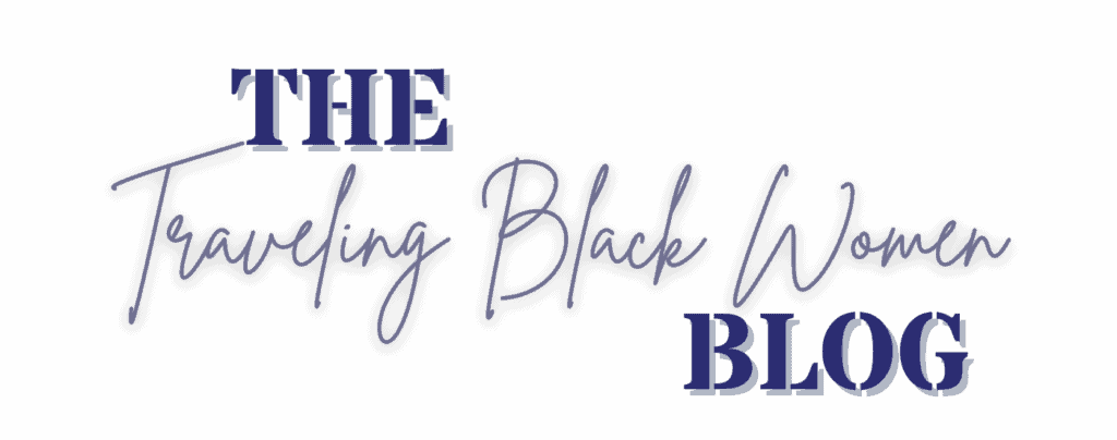 Black Travel Blog