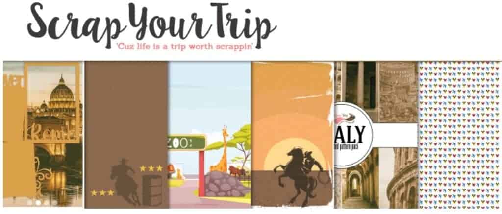 ScrapYourTrip