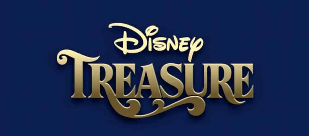 D23 DisneyTreasure