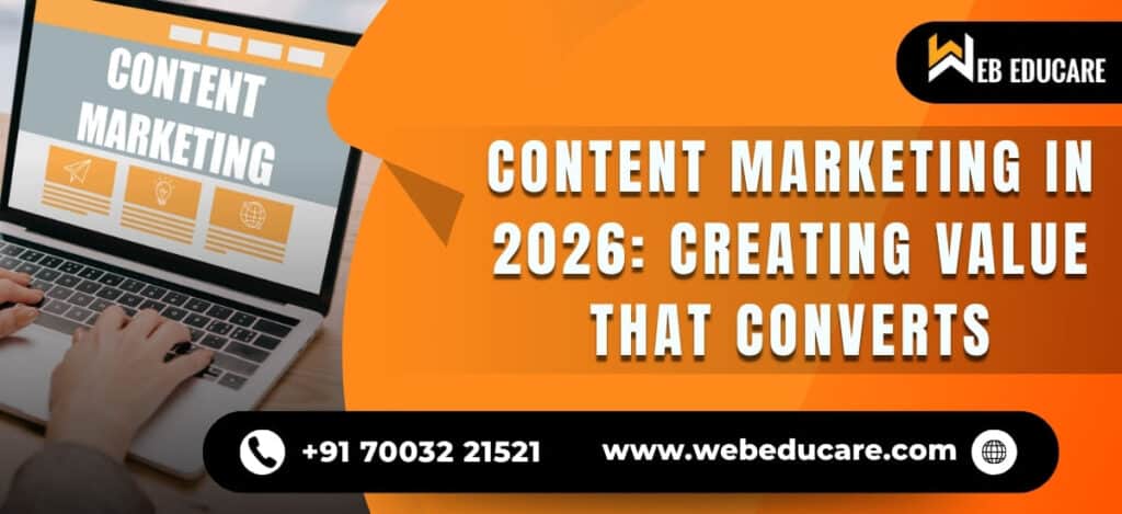 Content Marketing in 2026