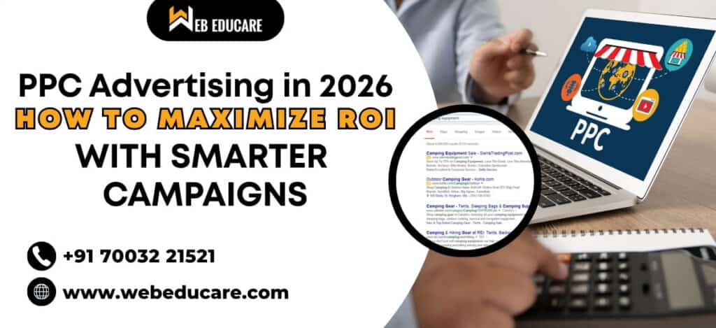 PPC Advertising in 2026
