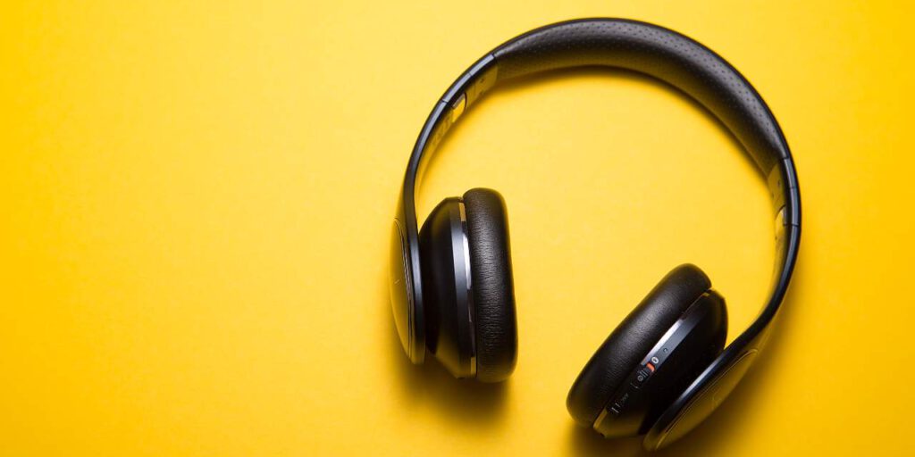podcast meditatie