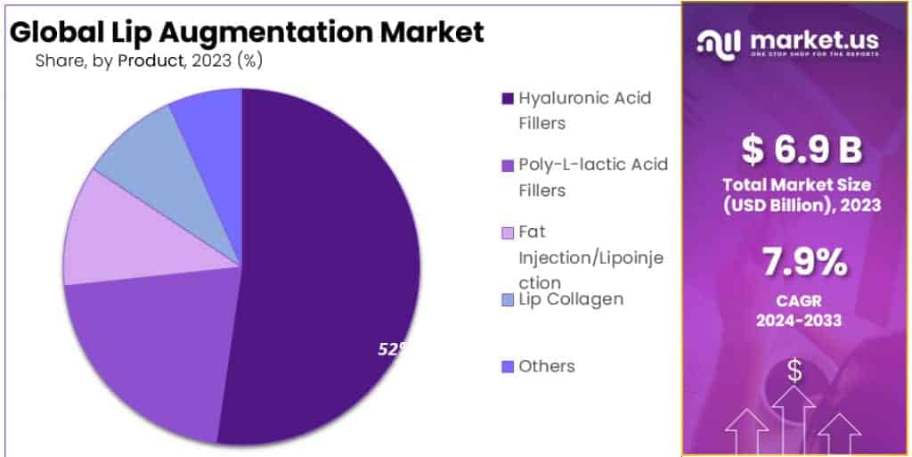 Lip Augmentation Market Segmentation Forecast