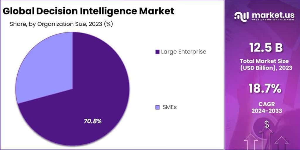 Decision Intelligence Market Share