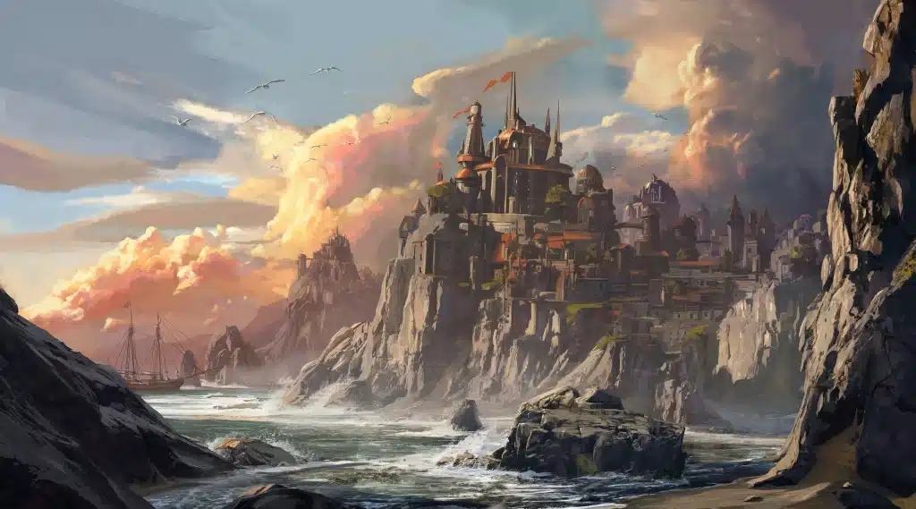 9 Best RPG Games for PS4 to Play in 2021 - LitRPG Reads