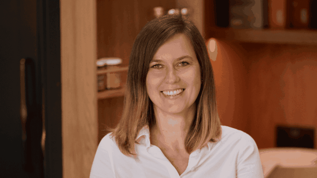 Agata - DGA new team images