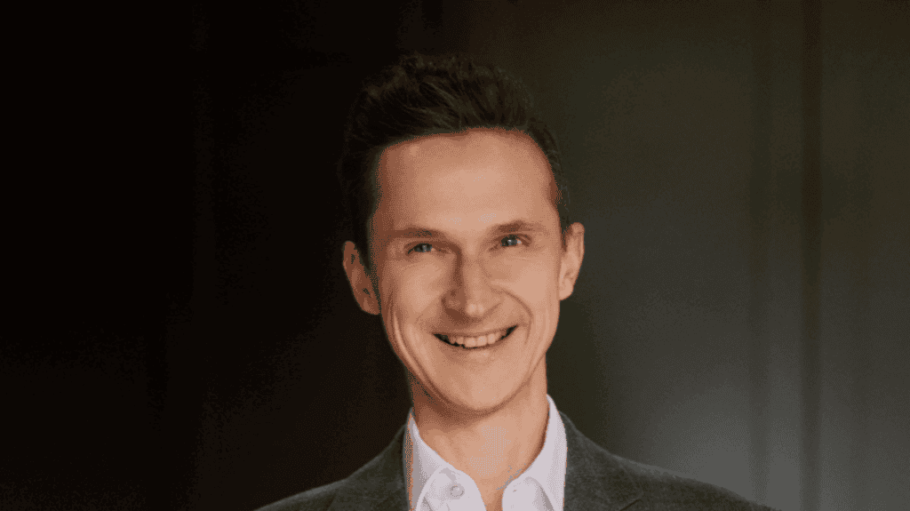 Jakub - DGA new team images